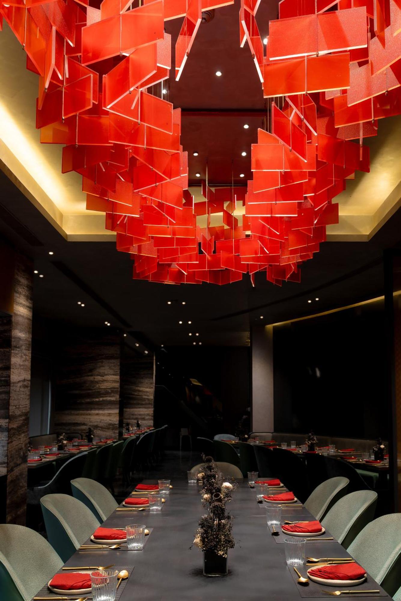 Hotel The Grand Bhagwati Ahmedabad Exterior foto